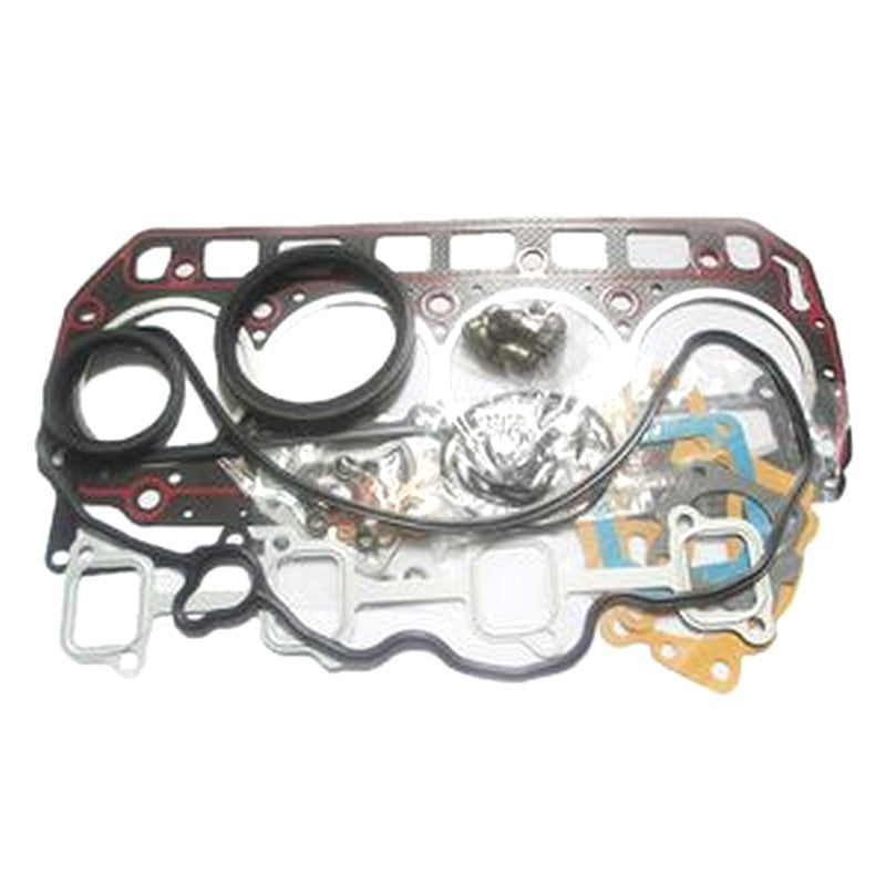 Engine Overhaul Gasket Kit for Isuzu 4HE1 4HE1T 4.8L NQR NPR W3 W4 W5 GMC Chevrolet Truck