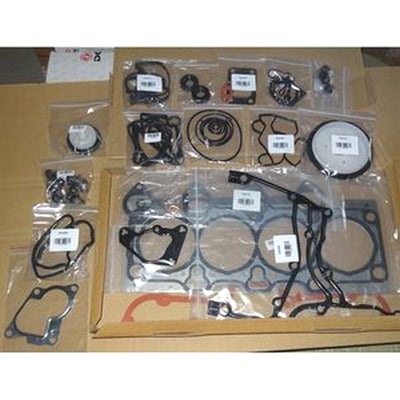 Engine Repair Gasket Kit 5257188 for Cummins Foton ISF2.8