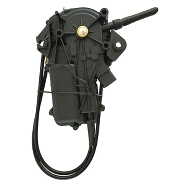 Engine Stop Motor 2523-9016 for Doosan Daewoo S220LC-V DH220-5 DH220-7 Excavator