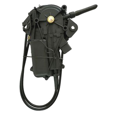 Engine Stop Motor 2523-9016 for Doosan Daewoo S220LC-V DH220-5 DH220-7 Excavator