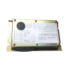 Engine Throttle Controller 300611-00138 300611-00138A for Doosan DH220-5 DX225LC DX210 DX350LC DX260LC DX345LC Excavator