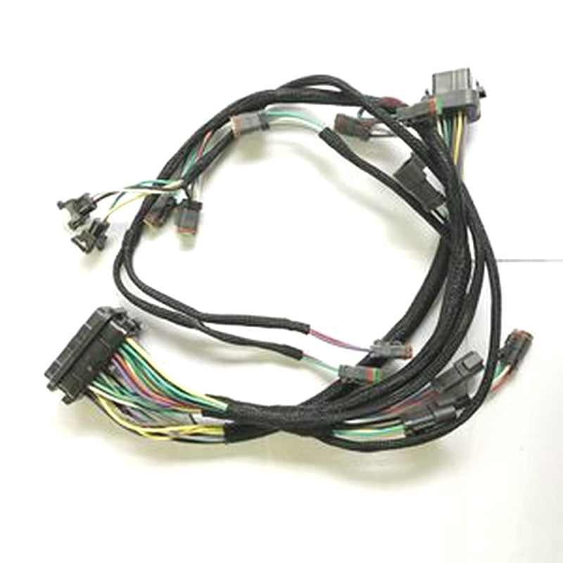 Engine Wire Harness 201-1283 for Caterpillar Cat Excavator 330C 330C FM 330C L 330C MH