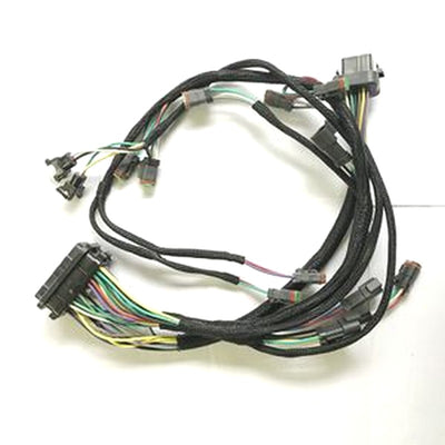 Engine Wire Harness 201-1283 for Caterpillar Cat Excavator 330C 330C FM 330C L 330C MH