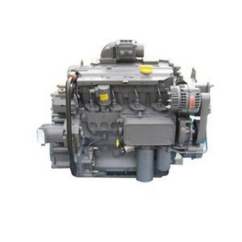 Engine Assembly for Deutz BF4M2012