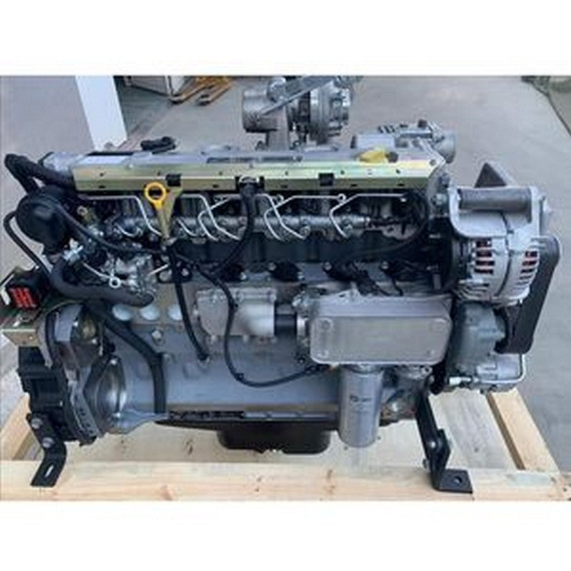 Engine Assembly for Volvo  D6E Deutz TCD2012L06