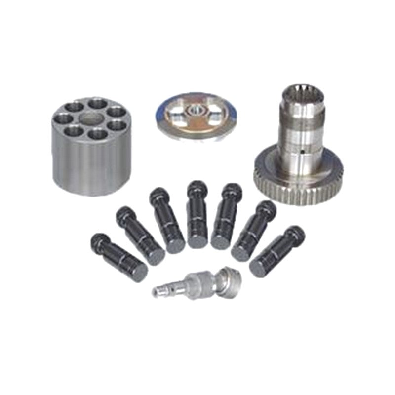 HMGC32 Travel Motor Repair Parts Kit for Hitachi EX200-1 Excavator - Buymachineryparts