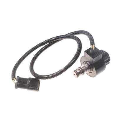 For Yanmar Excavator WX60-7 Solenoid Valve 203-60-56560 Short Line