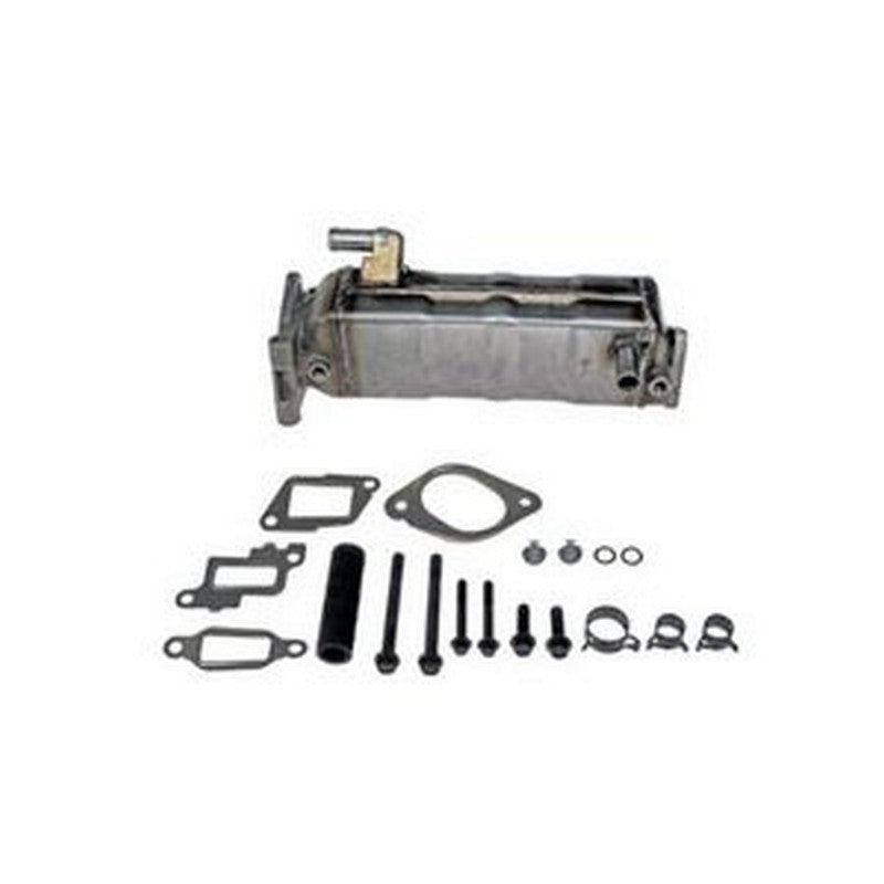 Exhaust Gas Recirculation Cooler 904-132 for Duramax Engine LMM 6.6L