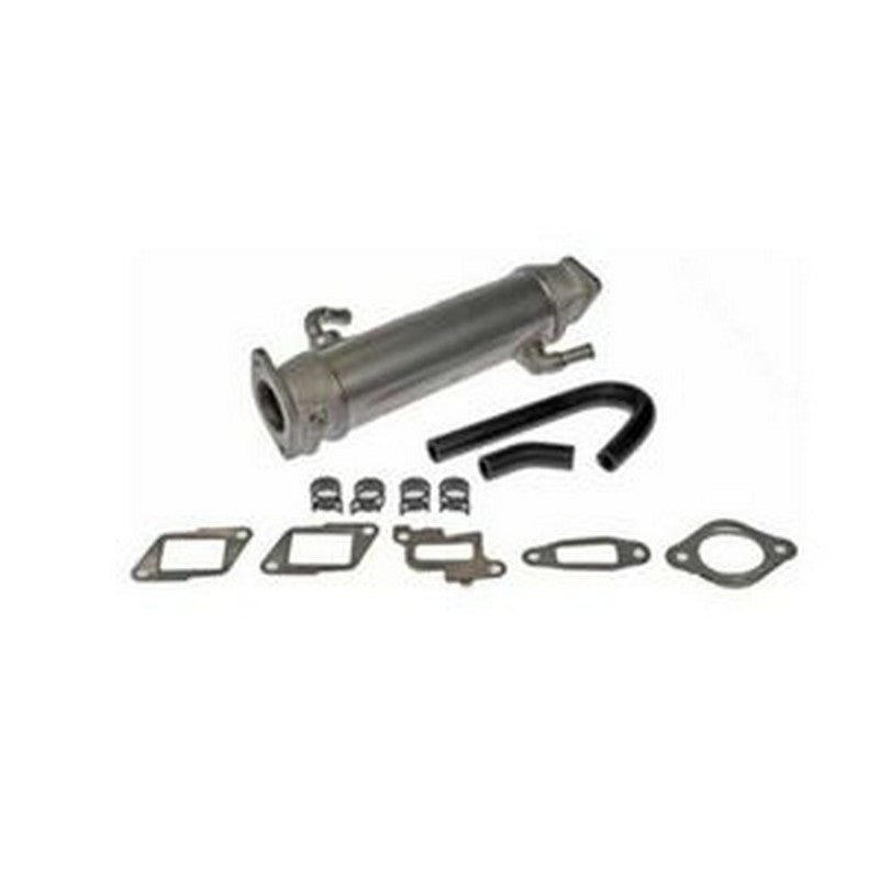 Exhaust Gas Recirculation EGR Cooler 904-121 904121 for Chevrolet Truck C4500 C5500 Kodiak Silverado 2500 HD