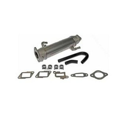 Exhaust Gas Recirculation EGR Cooler 904-121 904121 for Chevrolet Truck C4500 C5500 Kodiak Silverado 2500 HD