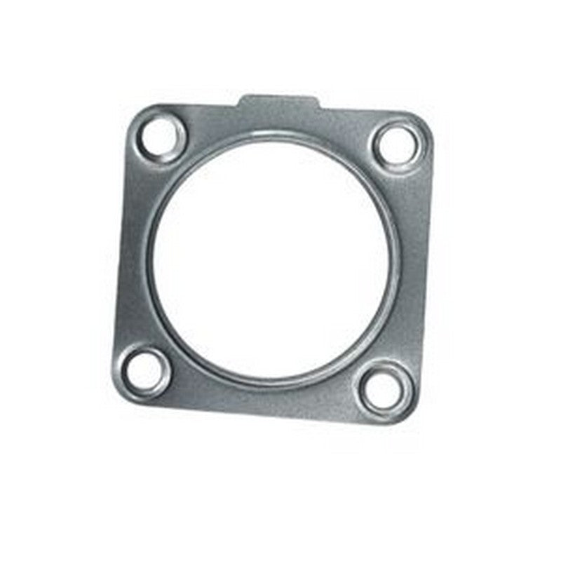 Exhaust Gasket YM129472-18090 for Komatsu Loader CK30-1 CK35-1 SK1020-5 SK1020-5N SK1026-5 SK1026-5N WA100M-8