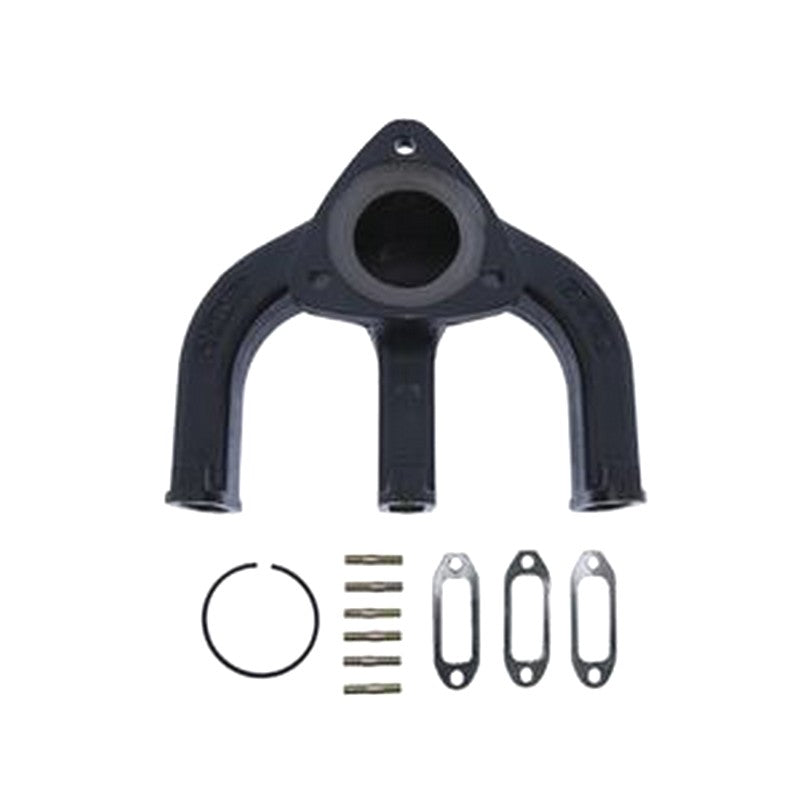 Exhaust Manifold 02102339 for Deutz Engine 912 913 914