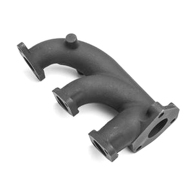 Exhaust Manifold 15862-12314 for Kubota Engine D722 D782 DF752 WG750 WG752 Excavator KX36 KX36H