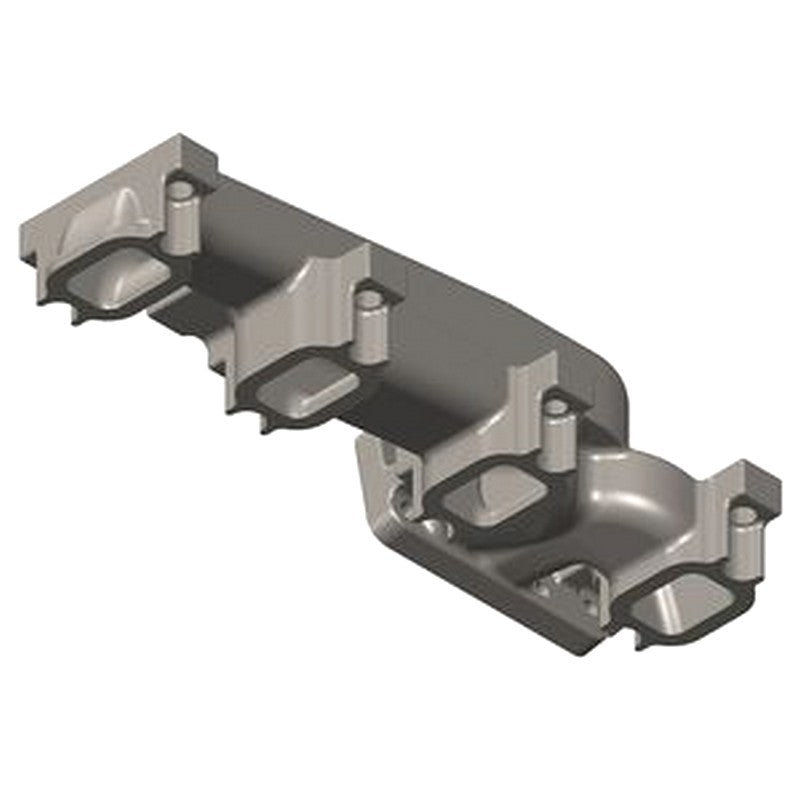 Exhaust Manifold 3901919 for Cummins Engine 4BT 4BTA3.9 N14 6CT ...