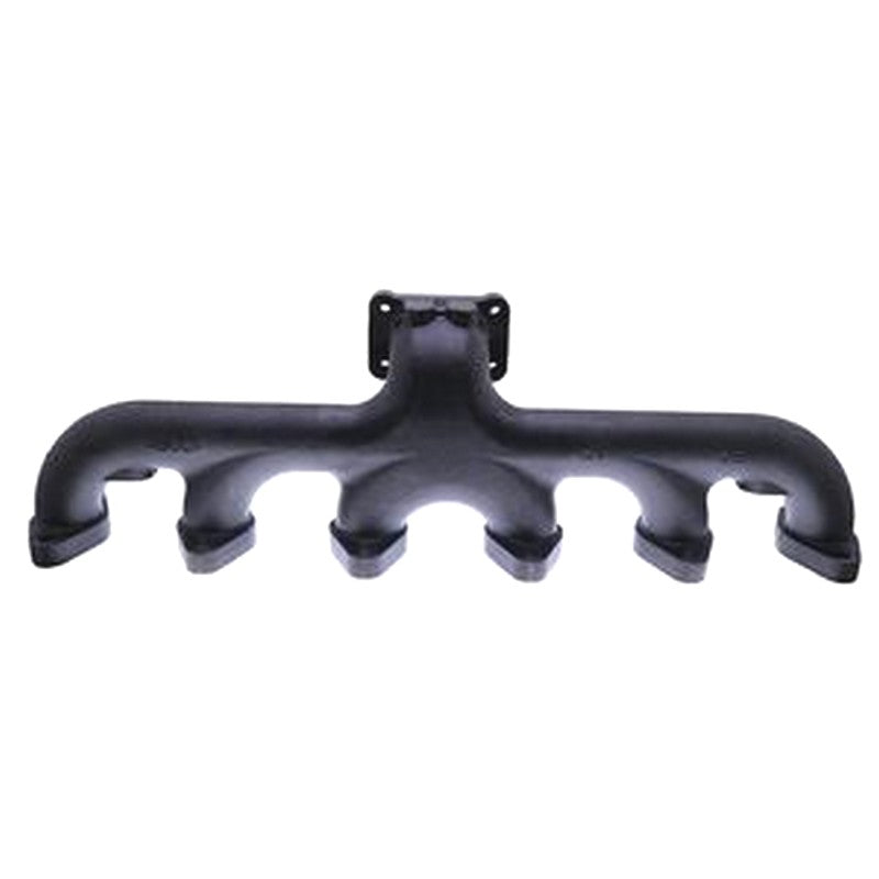 Exhaust Manifold 3973422 for Cummins QSB5.9 QSB6.7 6C8.3 ISC8.3 Komatsu 6D107 Engine