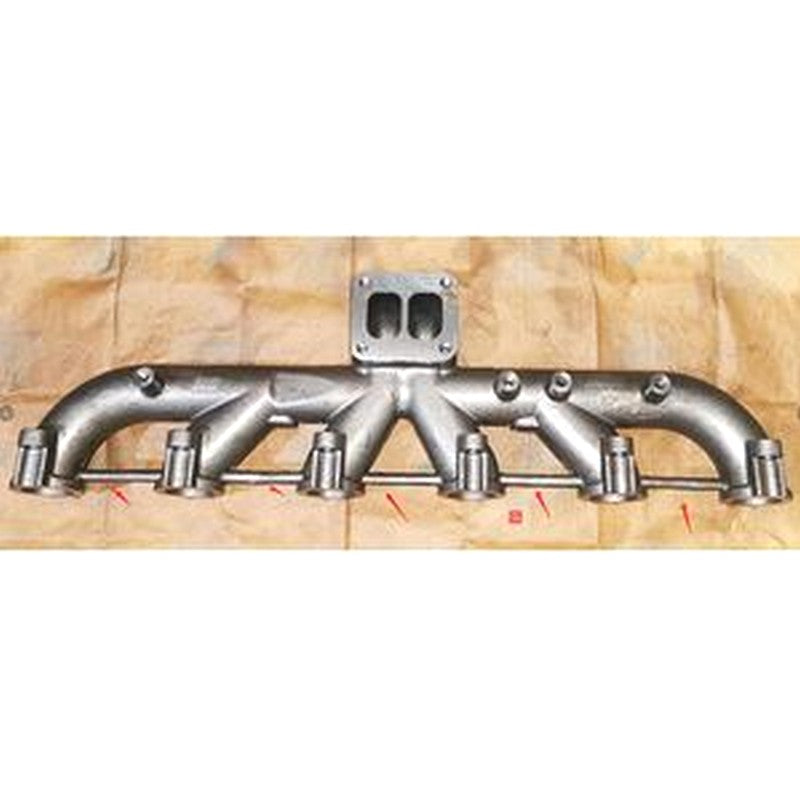4969504 Exhaust Manifold 4936504 for Cummins Engine 4BT – Buymachineryparts