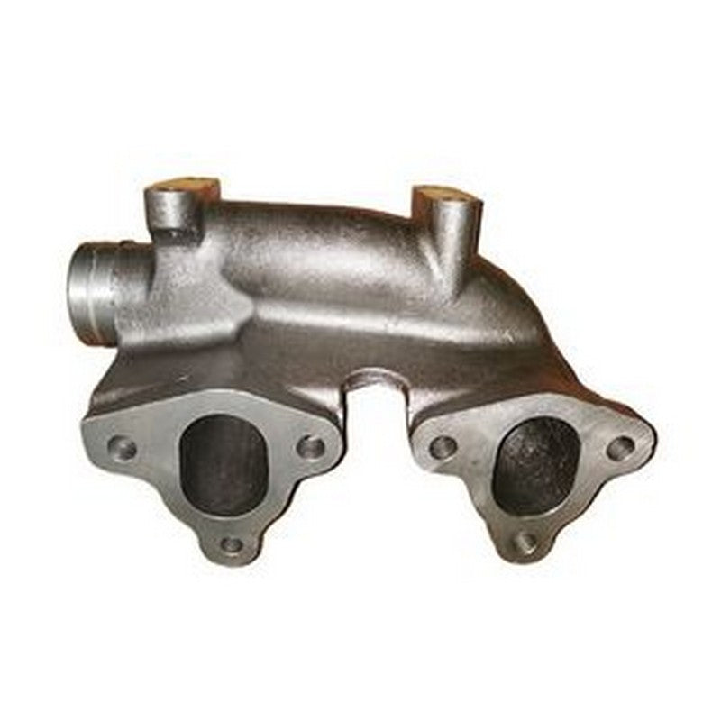 Exhaust Manifold 6151-11-5130 for Komatsu Engine 6D125 S6D125 Excavato ...