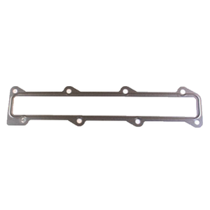 Exhaust Manifold Gasket YM129407-13110 for Komatsu Engine 4D84E-3 4D88E-3 Skid Steer Loader SK07J-2 SK714-5 SK815-5 SK818-5