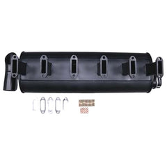 Exhaust Manifold Muffler 02160569 for Deutz Engine 912 913 914