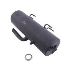 Exhaust Muffler & Gasket 1262115-489 for Polaris UTV Ranger 800 4X4 6X6 2010-2017