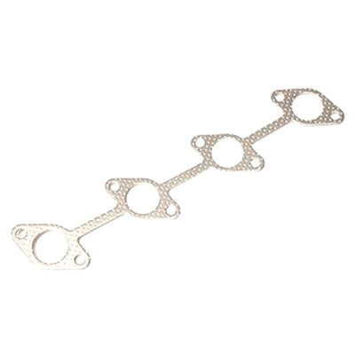 Exhaust Muffler Gasket 16299-12360 16241-12360 for Kubota Engine V1205 V1305 V1505