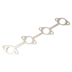 Exhaust Muffler Gasket 16299-12360 16241-12360 for Kubota Engine V1205 V1305 V1505