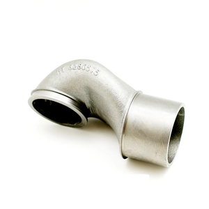 Exhaust Outlet Connection 3286575 for Cummins Engine ISBE ISL