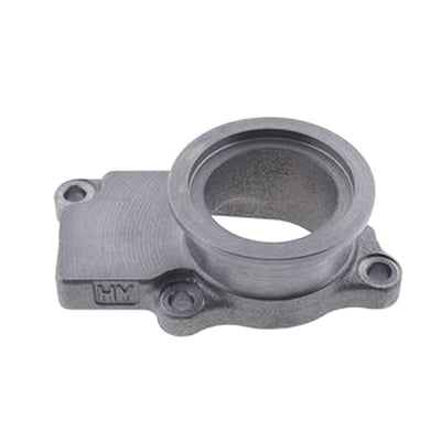 Exhaust Outlet Connection 3978390 for Cummins ISDE