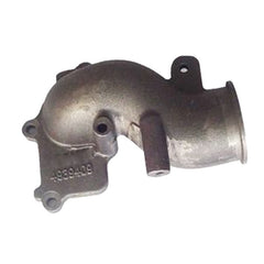 Exhaust Outlet Connection 4939409 for Cummins Engine ISDE ISBE