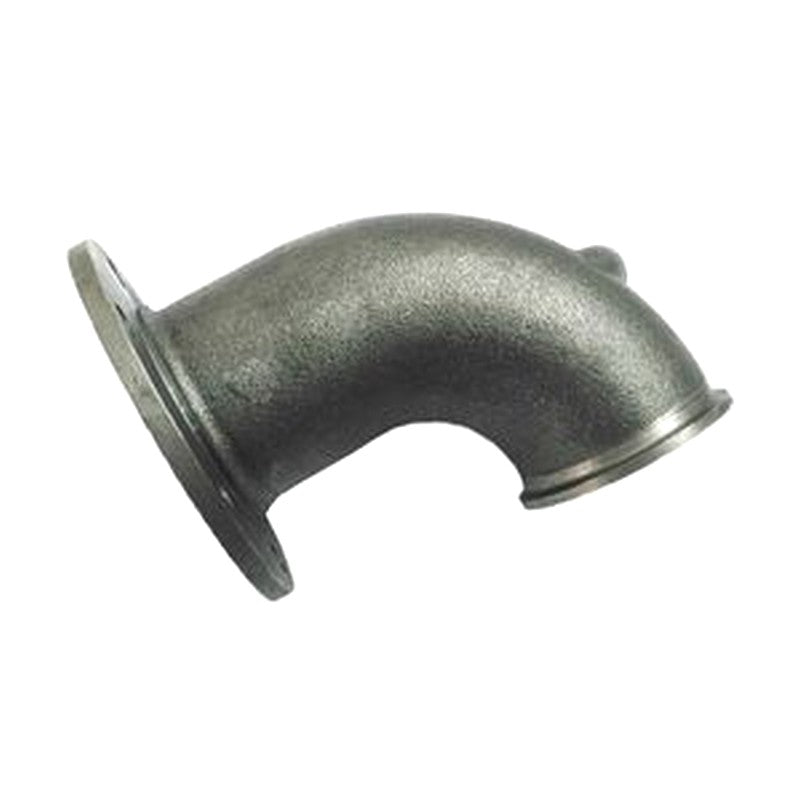 Exhaust Outlet Tube 4988381 for Cummins Engine 4BT – Buymachineryparts