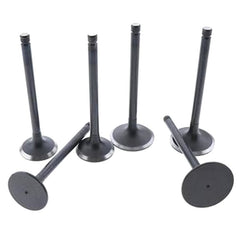 1 Set of Intake and Exhaust Valves for Yanmar 3T84HNB Engine - Buymachineryparts