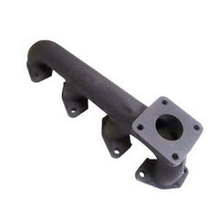 Exhaust Manifold 7008531 for Kubota Engine V3307 Bobcat Loader S630 S650 T630 T650