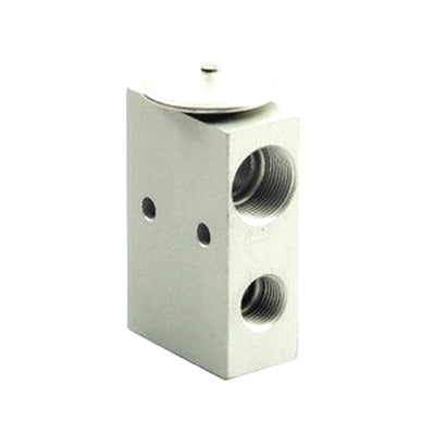 Expansion Valve 1990756C2 for CASE 3220 3230 4210 4230 4240 5150 8910 8920 8930 8940 8950