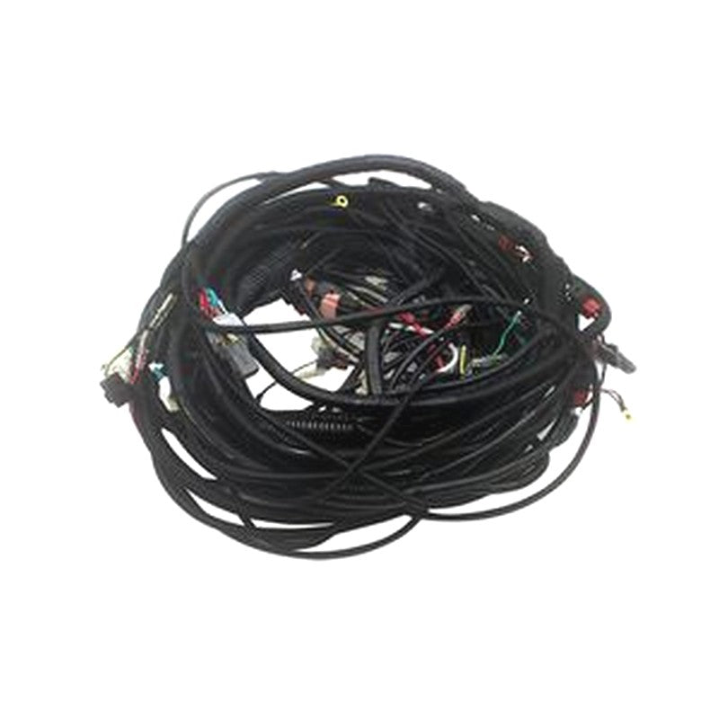 External Wiring & Hydraulic Pump Harness 0001836 309420 for Hitachi Excavator EX200-3 HR320 HR420 RX2000-2