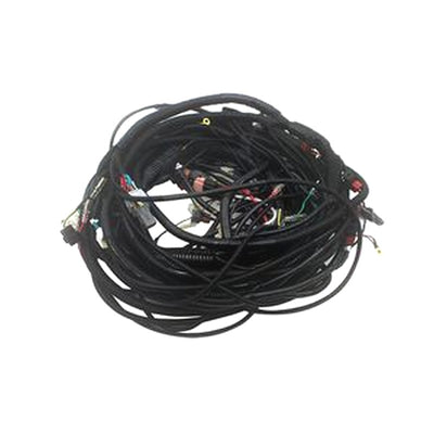 External Wiring & Hydraulic Pump Harness 0001836 309420 for Hitachi Excavator EX200-3 HR320 HR420 RX2000-2