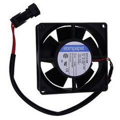 Fan 0009761419 for Linde 335-02 E16C E20 E30 T20 T30 P30 P50 L14 L16
