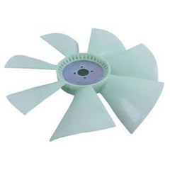 Fan 111-5767 for Caterpillar CAT Engine 3054 3054B 3056 3056E C4.4