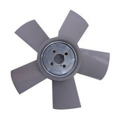 Fan 12597-74110 for Kubota Engine D722 D782 D902 Z482 Tractor B2320DTN B3030HSD B7300HSD BX1800D