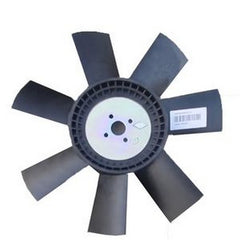 Fan  1308100-A0A-HL10  for FAW Engine 4DW81-23D
