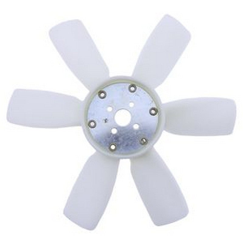 Fan 16361-22040-71 for Toyota Engine 5P 5K 4Y 4P 1Z 1DZ Forklift 4FG10 4FG25 5FG20 5FGC13 40-5FG14