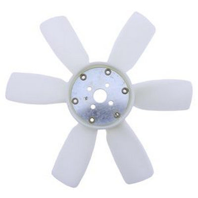Fan 16361-22040-71 for Toyota Engine 5P 5K 4Y 4P 1Z 1DZ Forklift 4FG10 4FG25 5FG20 5FGC13 40-5FG14