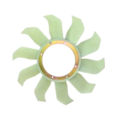 Fan 16361-78100 for Hino Engine N04C Truck 300 Series