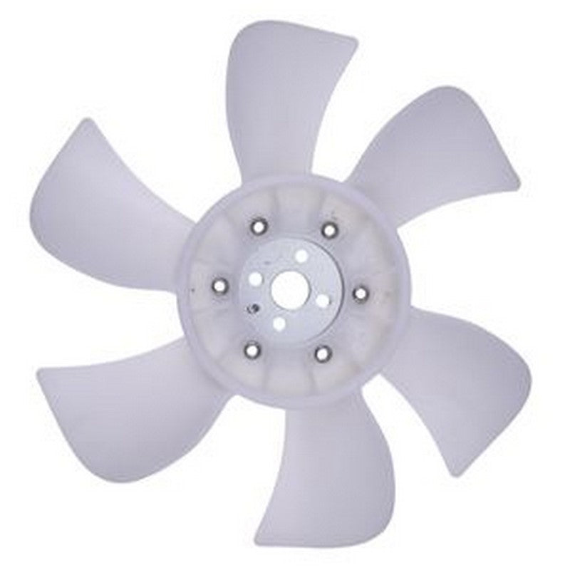 Fan Blade NL12990044700 for Northern Lights Engine NL498 Buymachineryparts