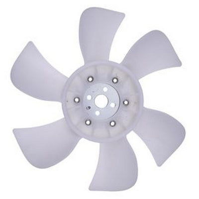 Fan Blade NL-129900-44700 for Northern Lights Engine NL498