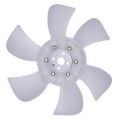 Fan Blade NL-129900-44700 for Northern Lights Engine NL498