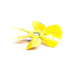 Fan Cooling Blade 2485C706 for Perkins Engine D3.152 3.1522 3.1524 T3.1524 903-27 4.108 4.203 D4.203 4.2032 4.236