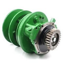 Fan Drive Assembly RE587430 for John Deere Tractor 2854 2904 2704 3204 8130 8225R 8230 8245R 8260R 8270R 8295R 8310R 8330 8430 8530 8230