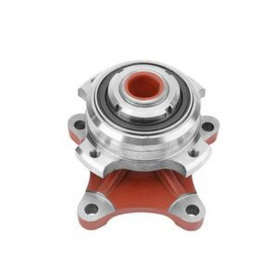 Fan Hbu VOE21157196 VOE20855514 for Volvo Truck FM13 FM12