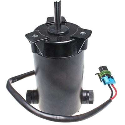 Fan Motor 54-60006-10 EGBA1E060 for Carrier Xarios 500 600 400 450 600MT 500MT Oasis 350 250 200 150 100