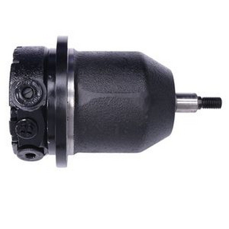 Fan Motor VOE 15070857 for Volvo A25F A30F A35F A35FFS A40F A40FFS A25G A30G A35G A35GFS A40G A60H